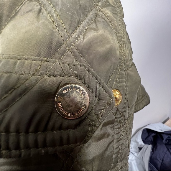 Michael Kors Jacket - Picture 8 of 9